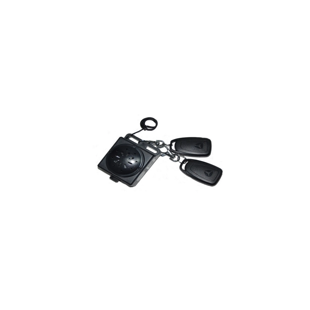 KUBA X-LINE ALARM SET #KM 69507